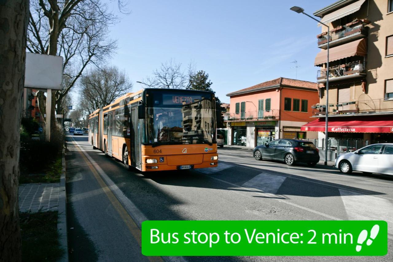 מסטרה Venice 4 You מראה חיצוני תמונה